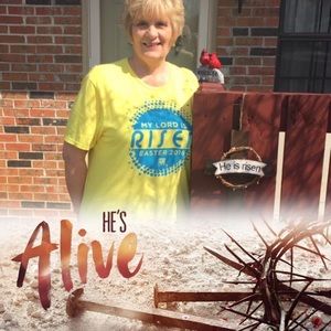 Meet your Posher, Rhonda